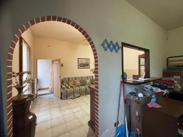 Villa Indipendente in vendita a San Pietro Belvedere, Toscana