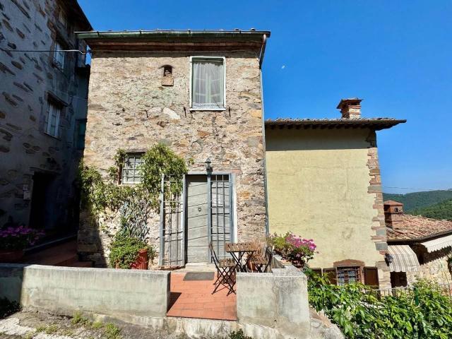 Villa Indipendente in vendita a Capannori, Toscana