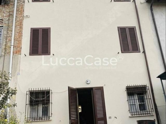 Villa Indipendente in vendita a Santa Margherita, Capannori