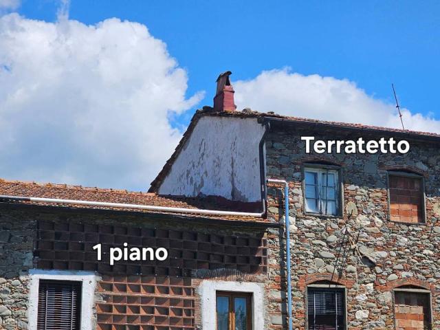 Villa Indipendente in vendita a Capannori, Toscana