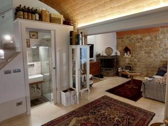 Villa Indipendente in vendita a Unione dei Comuni Circondario dell'Empolese Valdelsa, Capraia
