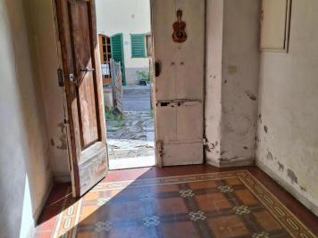 Villa Indipendente in vendita a Unione dei Comuni Circondario dell'Empolese Valdelsa, Capraia