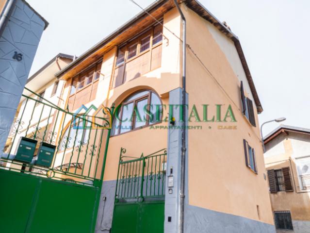 Appartamento in vendita a Piemonte, Torino