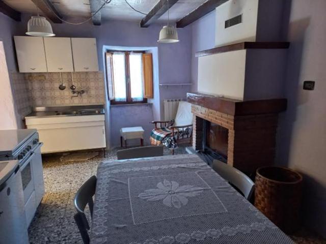 Villa Indipendente in vendita a Unione Comuni Garfagnana, Careggine