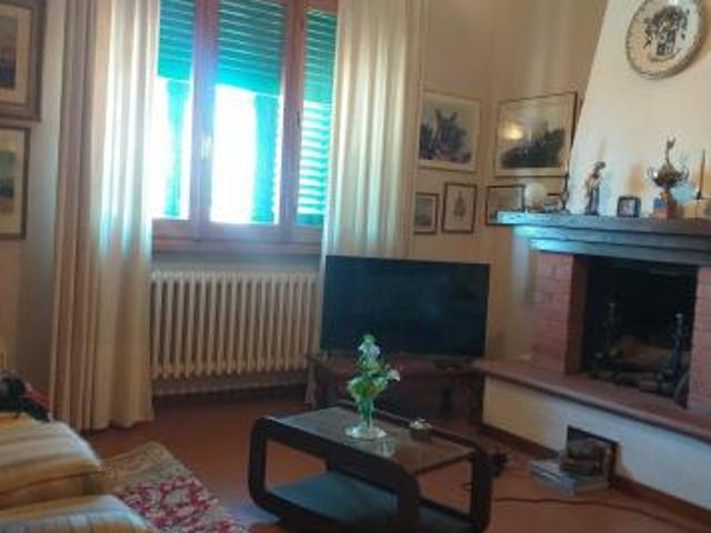 Villa Indipendente in vendita a Carmignano, Prato