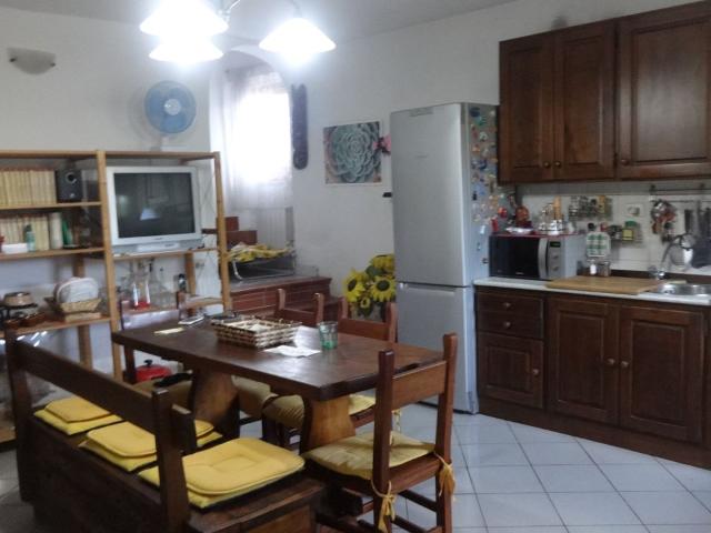 Villa Indipendente in vendita a Carmignano, Seano