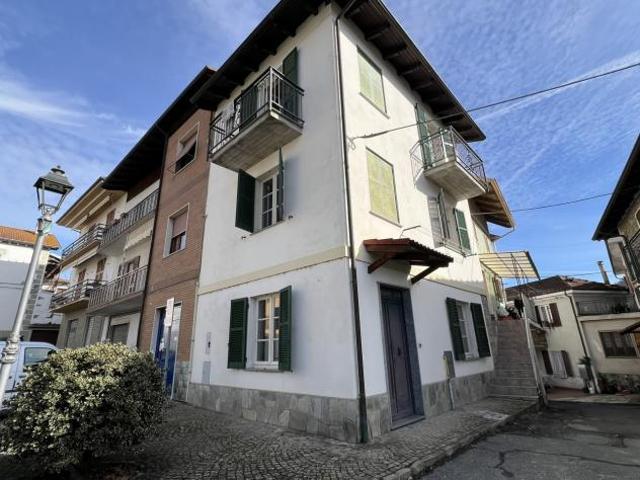 Appartamento in vendita a Piemonte, Alessandria