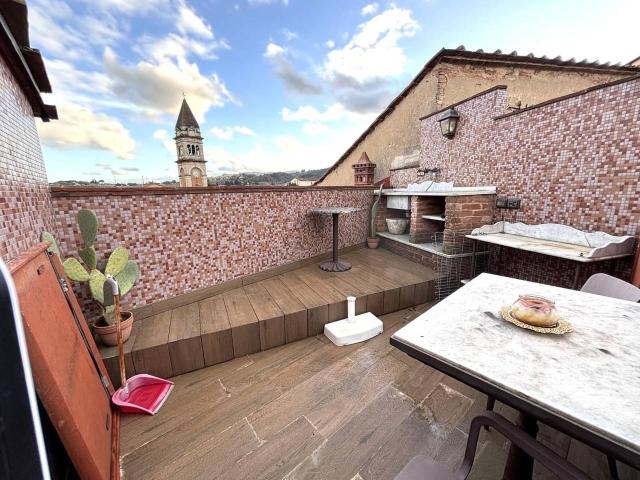 Villa Indipendente in vendita a Casciana Terme Lari, Casciana Terme