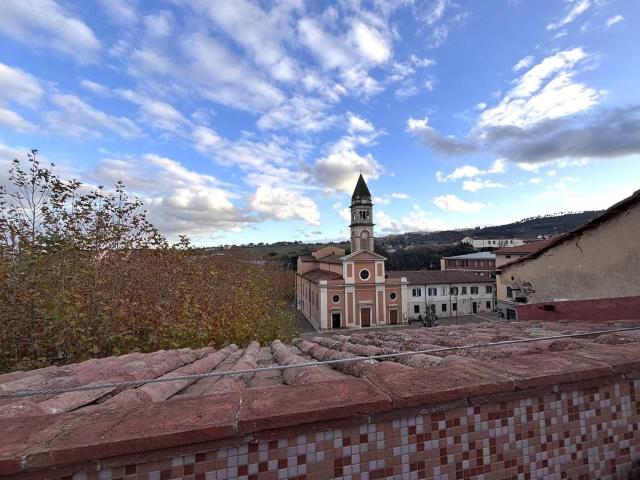 Villa Indipendente in vendita a Casciana Terme Lari, Casciana Terme