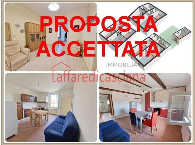 Appartamento in vendita a Casciana Terme Lari, Casciana Terme