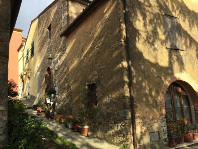 Appartamento in vendita a Casciana Terme Lari, Cevoli