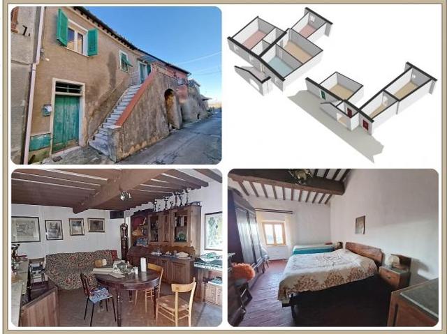 Appartamento in vendita a Casciana Terme Lari, Toscana