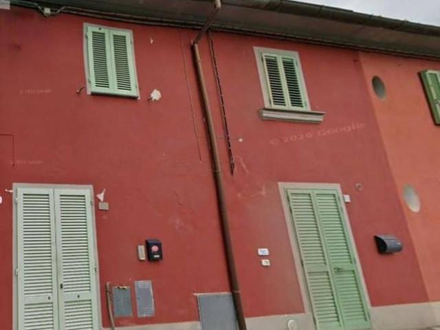 Villa Indipendente in vendita a San Donato, Cascina