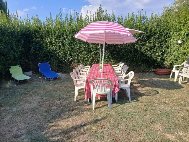 Villa Indipendente in vendita a Navacchio, Cascina