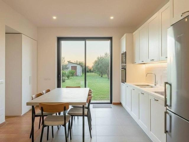 Villa Indipendente in vendita a San Giorgio a Bibbiano, Cascina