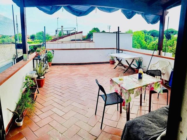 Villa Indipendente in vendita a San Prospero, Cascina