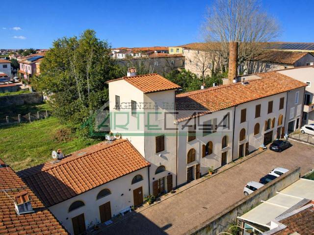 Villa Indipendente in vendita a San Prospero, Cascina