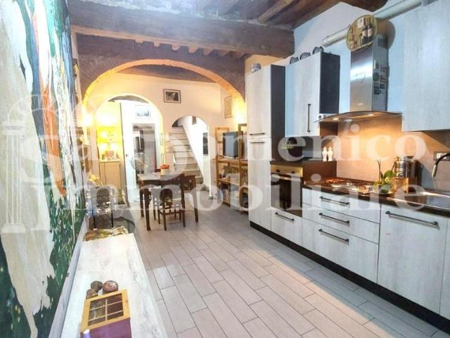 Villa Indipendente in vendita a San Benedetto, Cascina