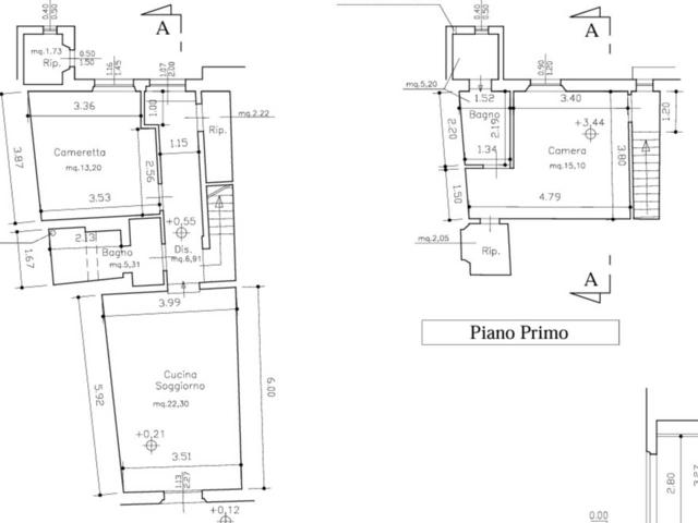 Villa Indipendente in vendita a San Frediano a Settimo, Cascina