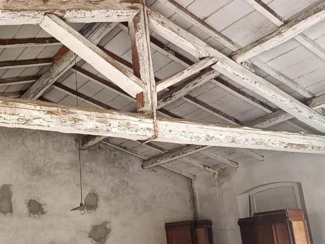 Villa Indipendente in vendita a San Prospero, Cascina