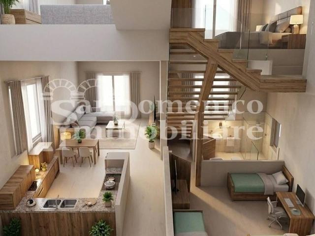 Appartamento in vendita a Ripoli, Cascina