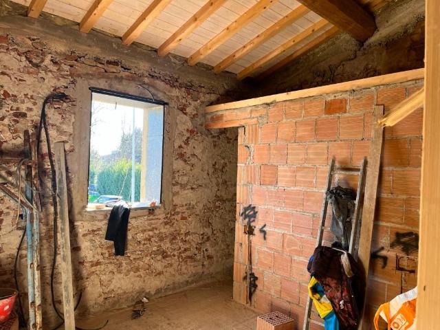 Villa Indipendente in vendita a San Giorgio a Bibbiano, Cascina