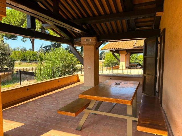 Villa Indipendente in vendita a Bolgheri, Toscana