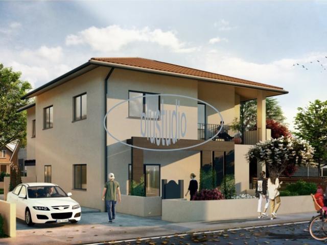 Villa Indipendente in vendita a Castelfranco Piandiscò, Toscana