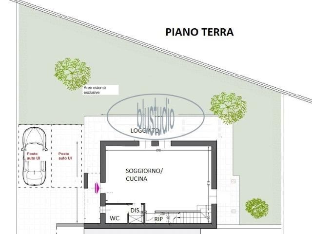 Villa Indipendente in vendita a Castelfranco Piandiscò, Toscana