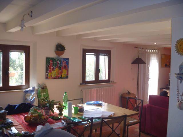 Villa Indipendente in vendita a Castelnuovo Berardenga, Toscana