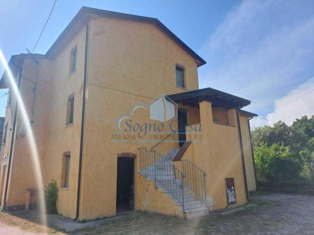 Villa Indipendente in vendita a Cerreta, Castelnuovo Magra