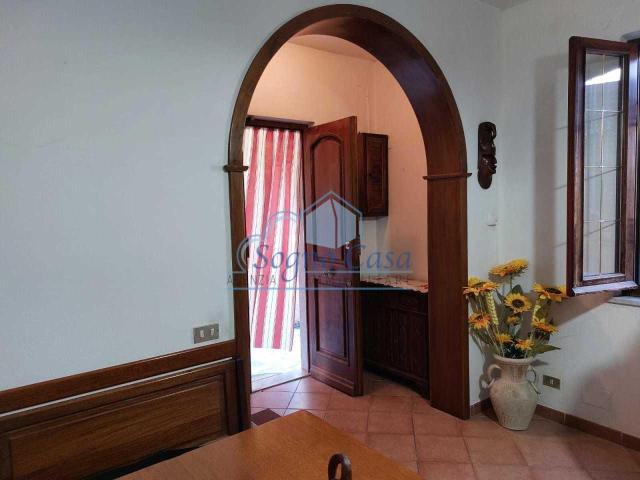 Villa Indipendente in vendita a Cerreta, Castelnuovo Magra