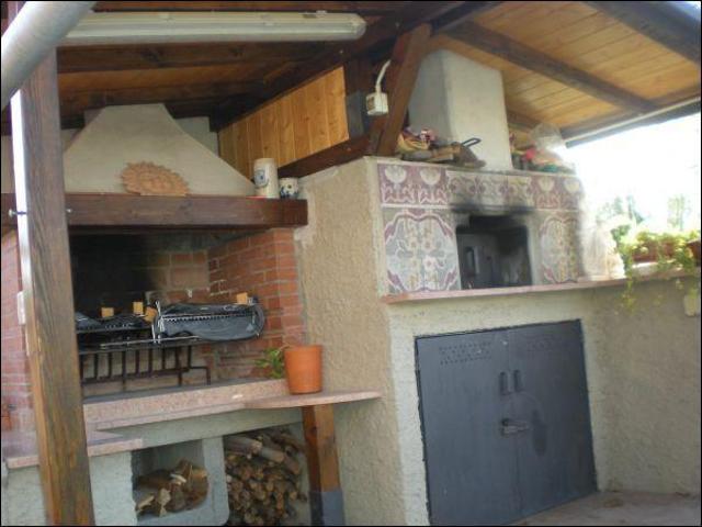Villa Indipendente in vendita a Cerreta, Castelnuovo Magra