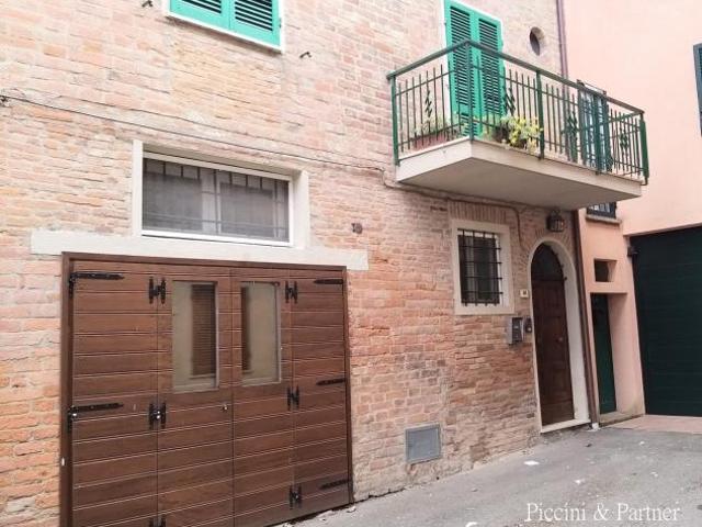 Appartamento in vendita a Gioiella, Umbria