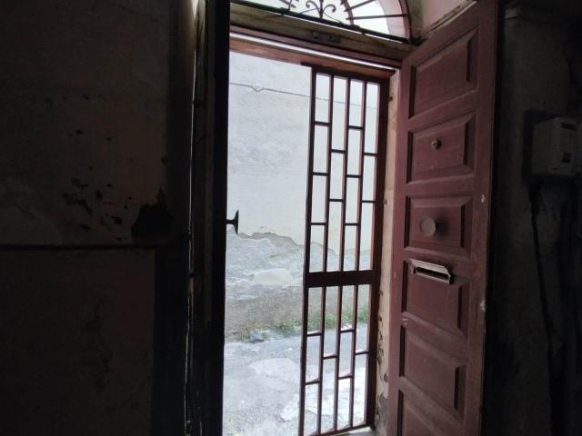 Villa Indipendente in vendita a Centro storico, Catania