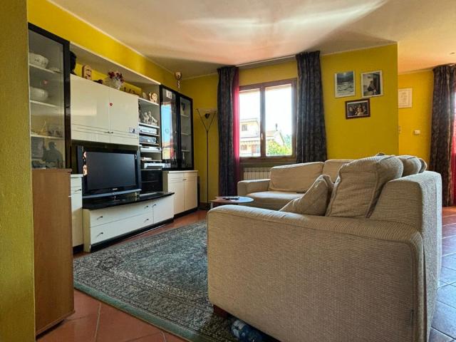 Villa Indipendente in vendita a Montegonzi, Toscana