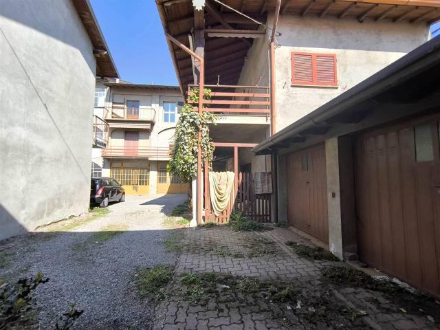 Villa Indipendente in vendita a Montesordo, Cermenate