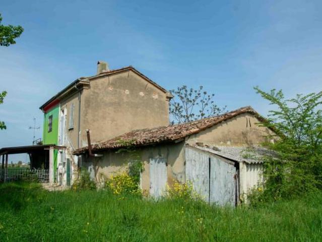 Villa Indipendente in vendita a Cesenatico, Reggio Emilia