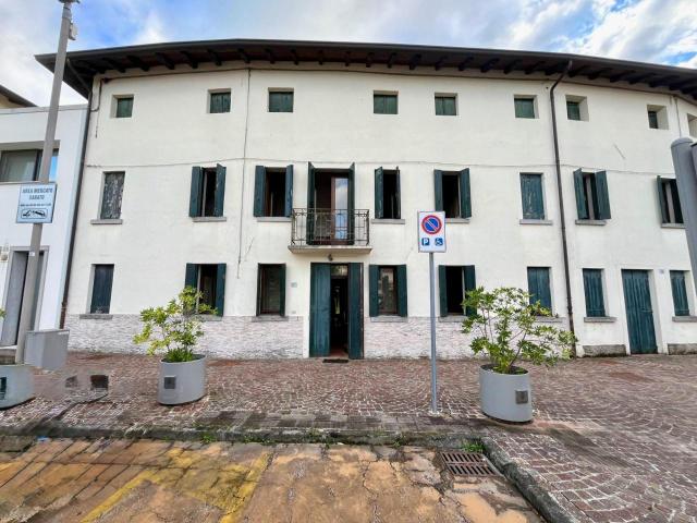 Villa Indipendente in vendita a Villotta, Chions