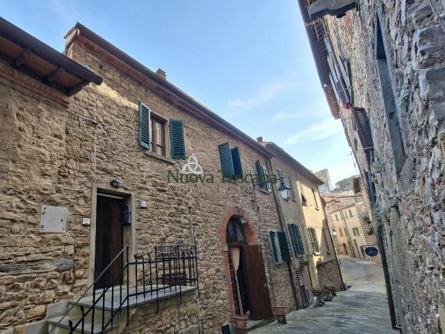Villa Indipendente in vendita a Civitella in Val di Chiana, Toscana