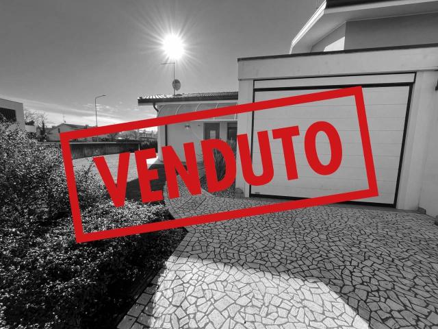 Villa Indipendente in vendita a Codroipo, Friuli-Venezia Giulia