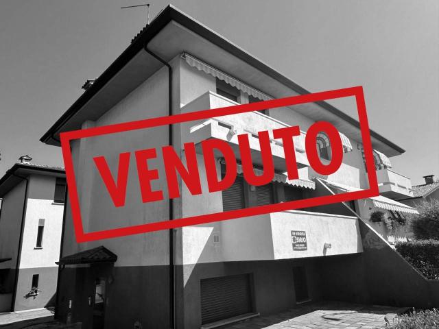 Villa Indipendente in vendita a Zompicchia / Çupicje, Codroipo / Codroip