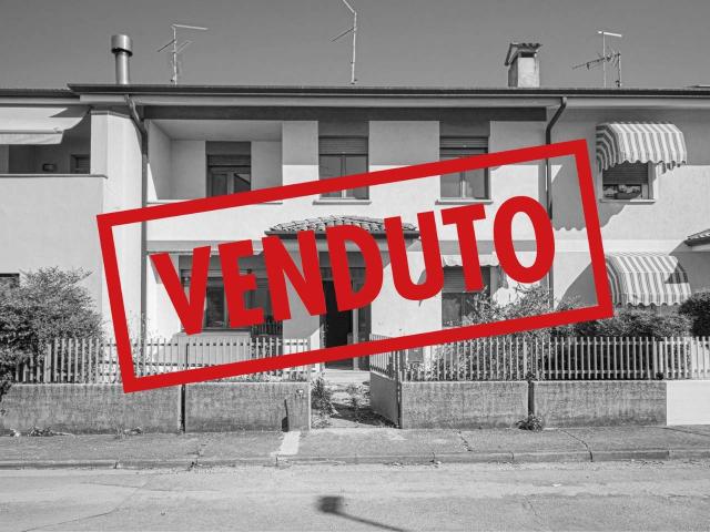 Villa Indipendente in vendita a Codroipo, Friuli-Venezia Giulia