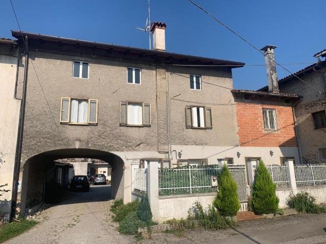 Villa Indipendente in vendita a Codroipo, Friuli-Venezia Giulia