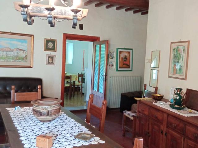 Villa Indipendente in vendita a Unione dei comuni Media Valle del Serchio, Coreglia Antelminelli