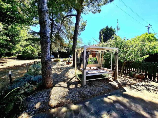 Villa Indipendente in vendita a Unione dei Comuni Circondario dell'Empolese Valdelsa, Empoli