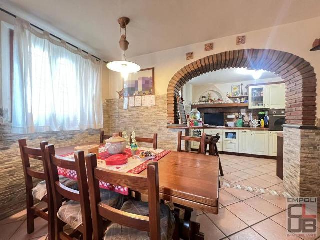 Villa Indipendente in vendita a Unione dei Comuni Circondario dell'Empolese Valdelsa, Empoli