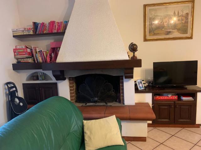 Villa Indipendente in vendita a Naiana, Empoli
