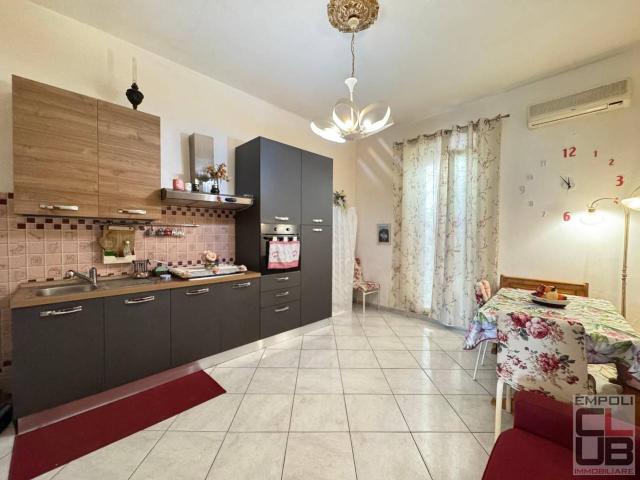 Villa Indipendente in vendita a Pozzale, Empoli