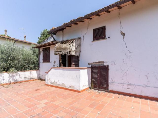 Villa Indipendente in vendita a Unione dei Comuni Circondario dell'Empolese Valdelsa, Empoli